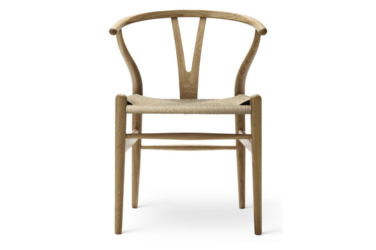 CH24 | WISHBONE CHAIR
