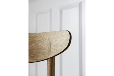 CH30P Chair - Detail