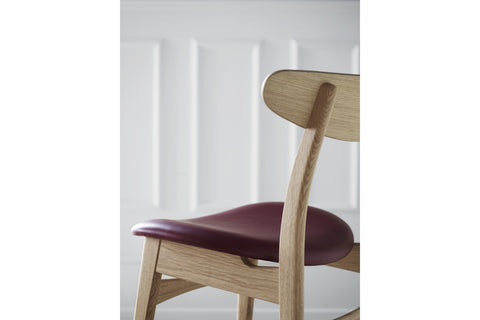 CH30P Chair - Detail 2