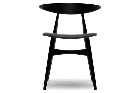 CH33P - Beech Black