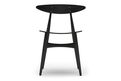 CH33T Chair - Oak Black