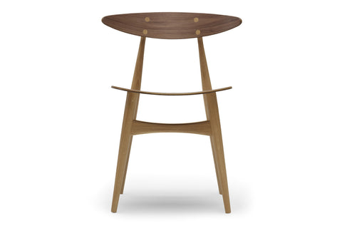 CH33T Chair - Oak/Walnut Oil