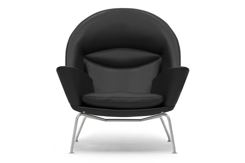 CH468 Oculus Chair - Front