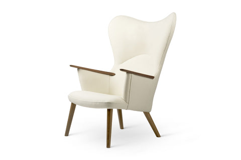 CH78 Mama Bear Chair - Side