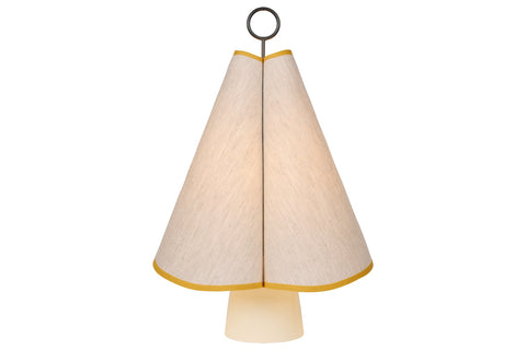 Hornbæk Portable Lamp