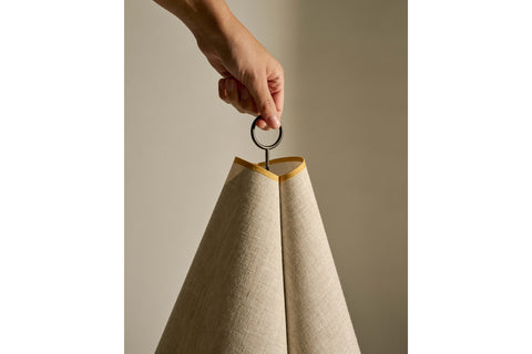 Hornbæk Portable Lamp