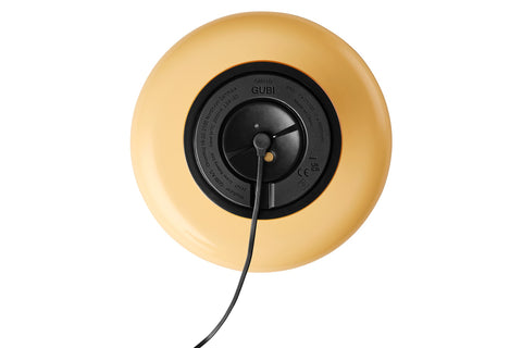Obello Portable Lamp - Mellow Yellow detail