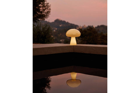 Obello Portable Lamp - lifestyle