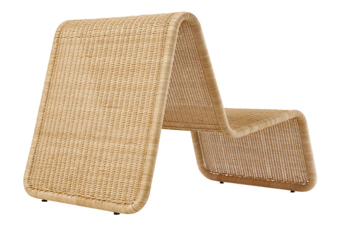 P3 Lounge Chair