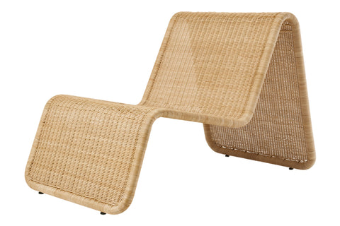 P3 Lounge Chair