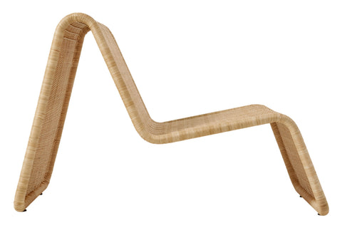 P3 Lounge Chair