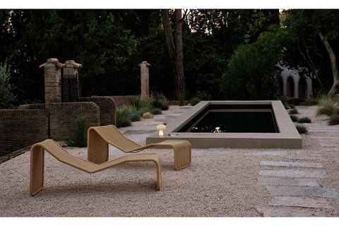 P3 Lounge Chair