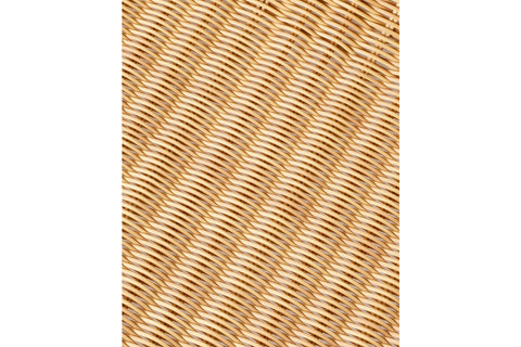 P3 Lounge Chair Outdoor - detail