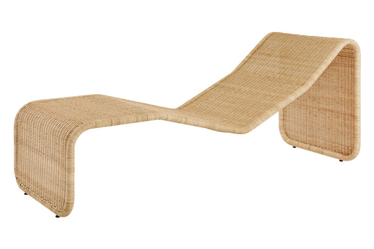 P3S Chaise Longue