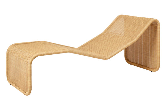 P3S Chaise Longue, Outdoor