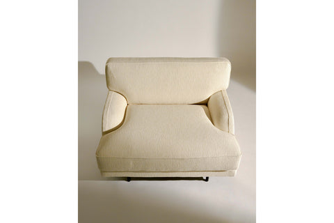 Flaneur Lounge Chair lifestyle