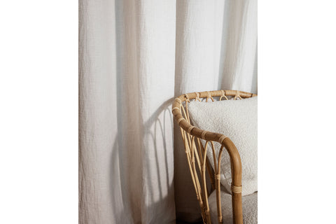 Grace Lounge Chair lifestyle