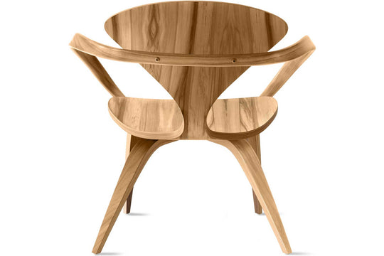 CHERNER LOUNGE ARMCHAIR