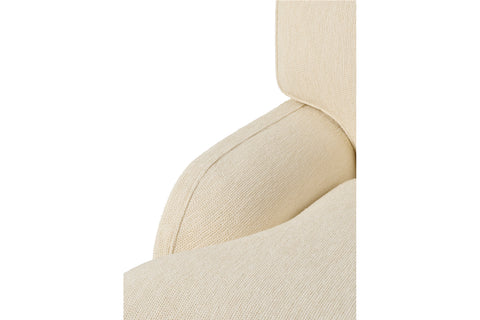 Flaneur Lounge Chair detail