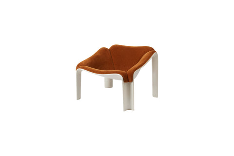 F300 Alpaca Alto 021 Alabaster White