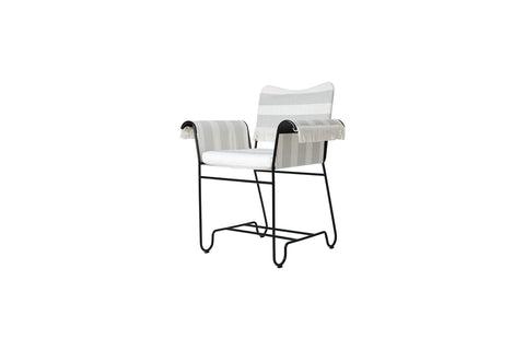 Tropique Leslie Stripe 020