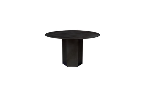 Epic Steel Midnight Black