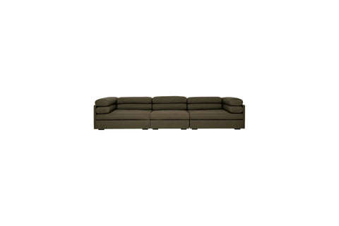 Elogio Sofa front view