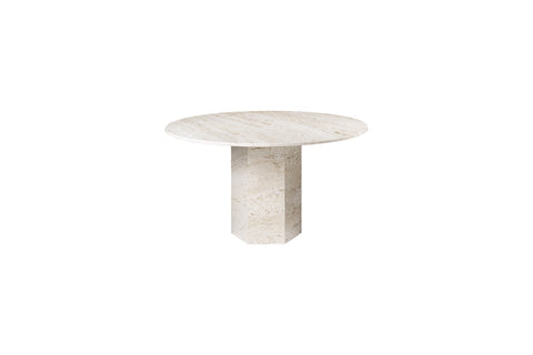 Epic Travertine Neutral White