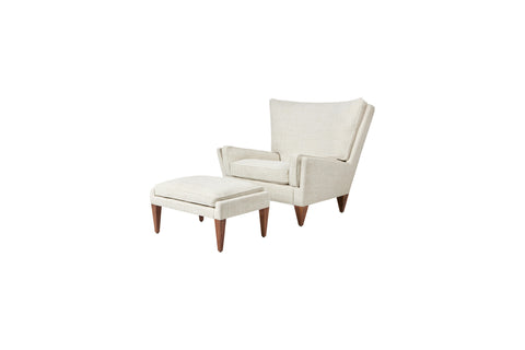 V11 Chair detail