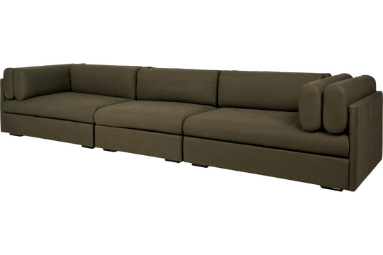 TOBIA SCARPA ELOGIO CHAIR | FULLY UPHOLSTERED