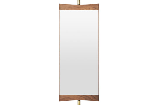 GAMFRATESI VANITY WALL MIRROR