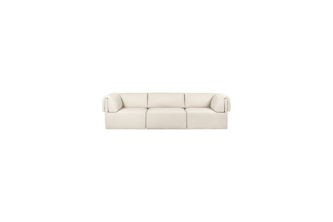 Wonder Sofa front view
