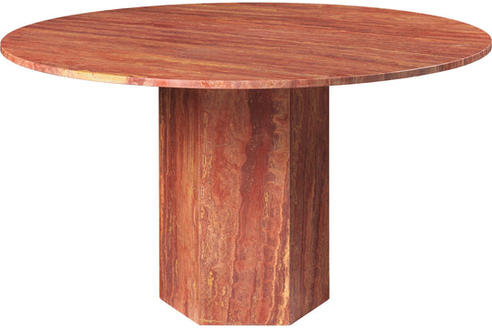 GAMFRATESI EPIC DINING TABLE - ROUND