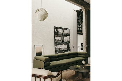 Elogio Sofa lifestyle