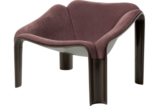 PIERRE PAULIN F300 | LOUNGE CHAIR