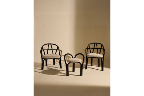Bistra Dining Armchair lifestyle