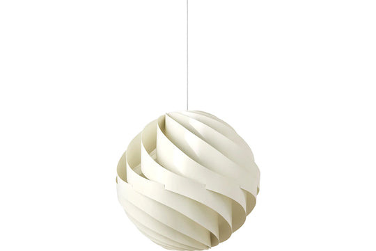 TURBO PENDANT LAMP - LARGE