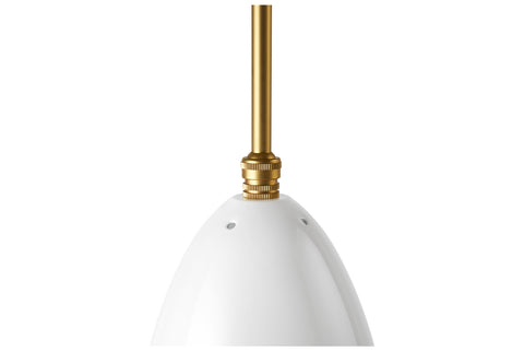 GRETA GROSSMAN GRASSHOPPER PENDANT LAMP