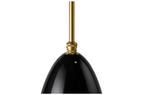 GRETA GROSSMAN GRASSHOPPER PENDANT LAMP