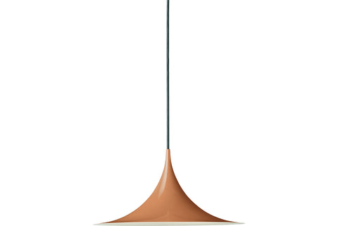SEMI PENDANT LAMP - SMALL