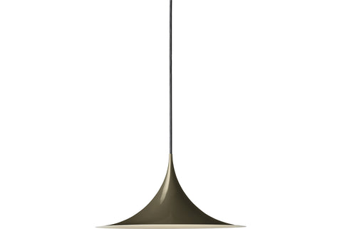 SEMI PENDANT LAMP - SMALL