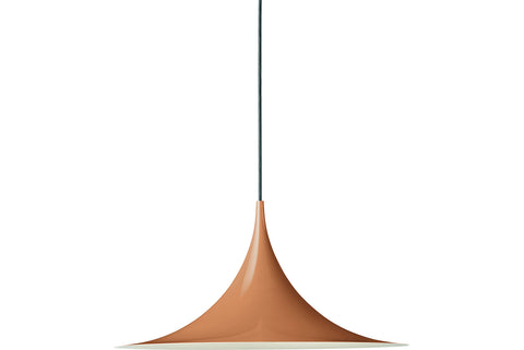 SEMI PENDANT LAMP - MEDIUM