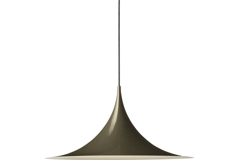 SEMI PENDANT LAMP - LARGE