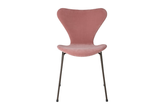 ARNE JACOBSEN MODEL 3107 VELVET EDITION