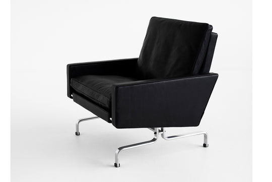 POUL KJÆRHOLM MODEL PK31 GRACE LEATHER