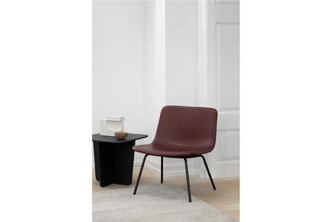 SPACE COPENHAGEN TABLEAU SIDE TABLE - RECTANGULAR
