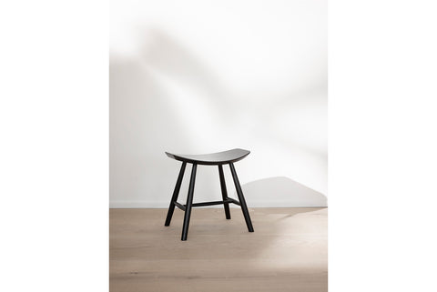 EJVIND A JOHANSSON J63 STOOL