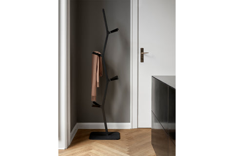 SHIN AZUMI NARA COAT STAND