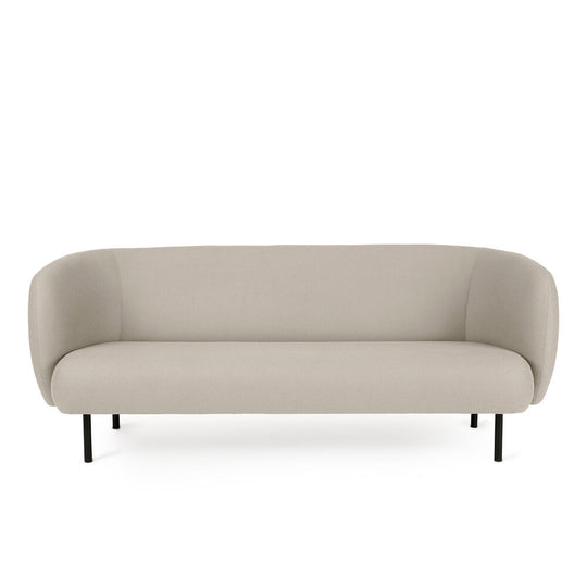 CAPE SOFA - 3 SEATER - CHARLOTTE HØNCKE
