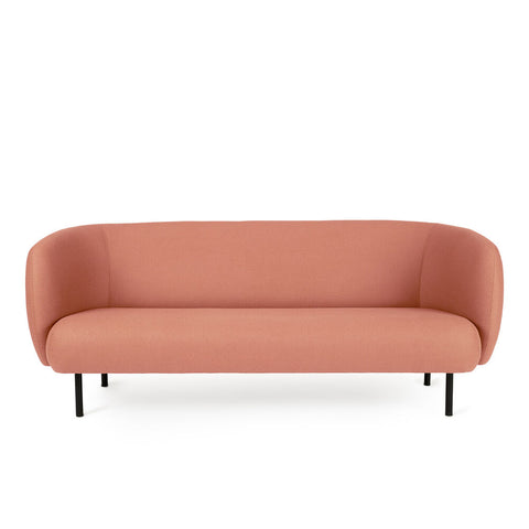 CAPE SOFA - 3 SEATER - CHARLOTTE HØNCKE